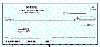 image of personal check. click to go to shopping cart
